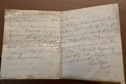 an-old-letter-christmas-truce